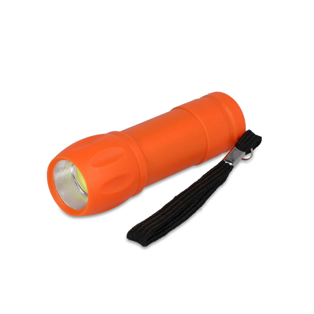 RABS COB-Taschenlampe