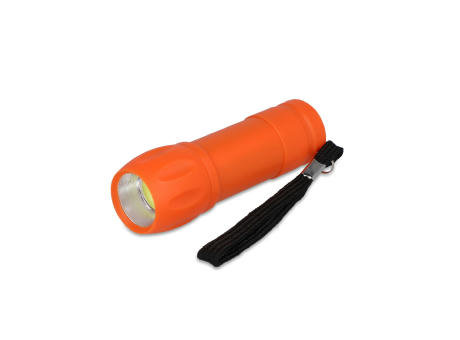 RABS COB-Taschenlampe