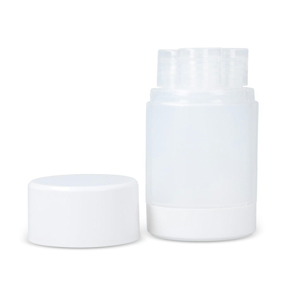 Trio Reise-Toilettenflaschen