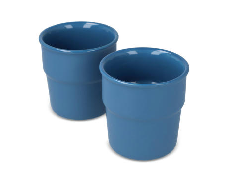 InSideOut Cup Fika Becher 2er Set 280ml