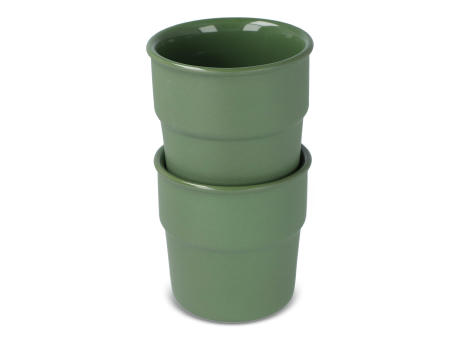 InSideOut Cup Fika Becher 2er Set 280ml