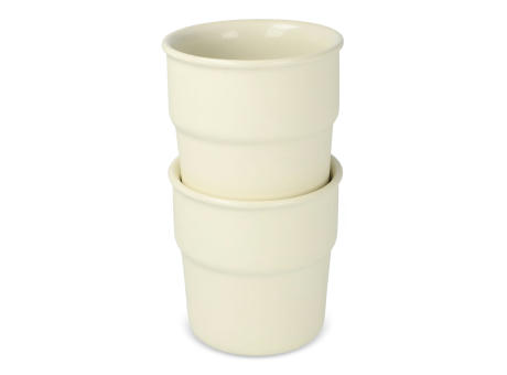 InSideOut Cup Fika Becher 2er Set 280ml