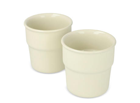 InSideOut Cup Fika Becher 2er Set 280ml