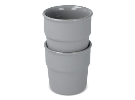 InSideOut Cup Fika Becher 2er Set 280ml