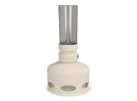 InSideOut Dimmbare LED-Leuchte mit blow Sensor