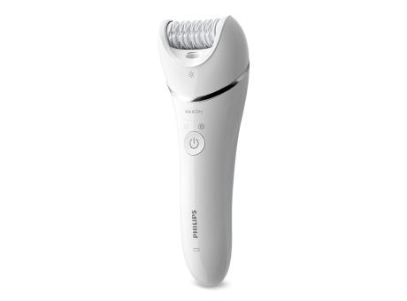 BRE700|Philips Eepilator für Beine und Körper, nass und trocken