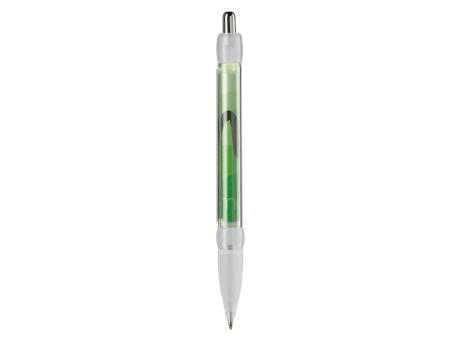 Banner Pen Transparent