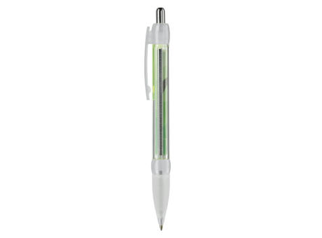 Banner Pen Transparent