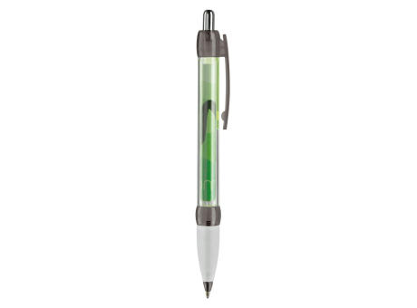 Banner Pen Transparent