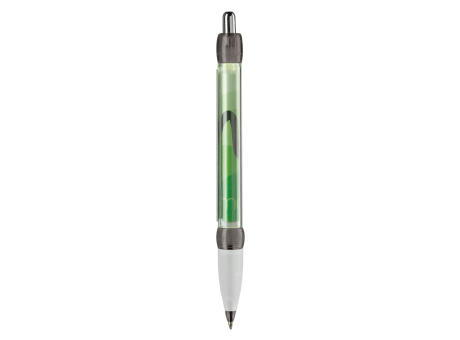 Banner Pen Transparent