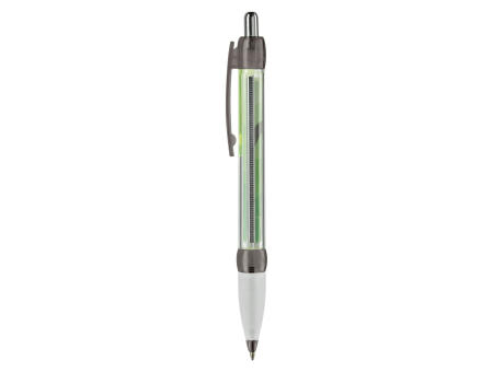 Banner Pen Transparent