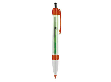 Banner Pen Transparent