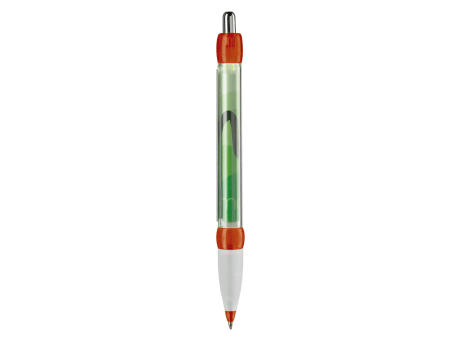 Banner Pen Transparent