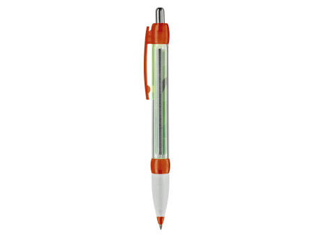 Banner Pen Transparent