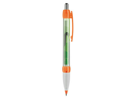 Banner Pen Transparent