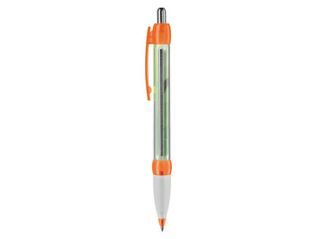 Banner Pen Transparent