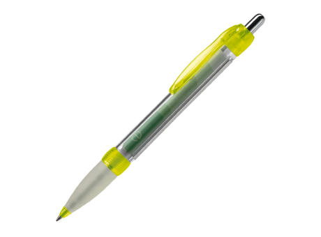 Banner Pen Transparent