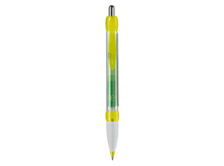 Banner Pen Transparent