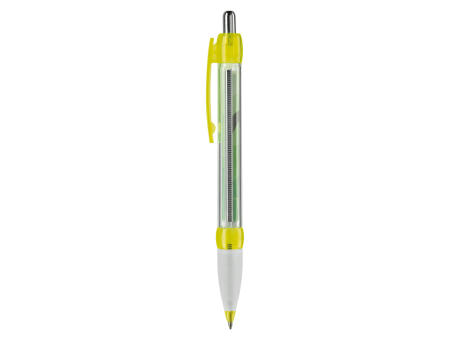 Banner Pen Transparent
