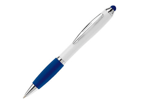 Kugelschreiber Hawaï Stylus weiß