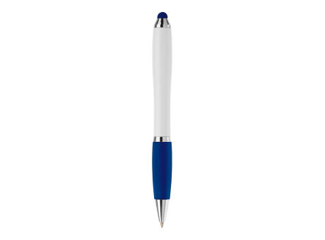 Kugelschreiber Hawaï Stylus weiß