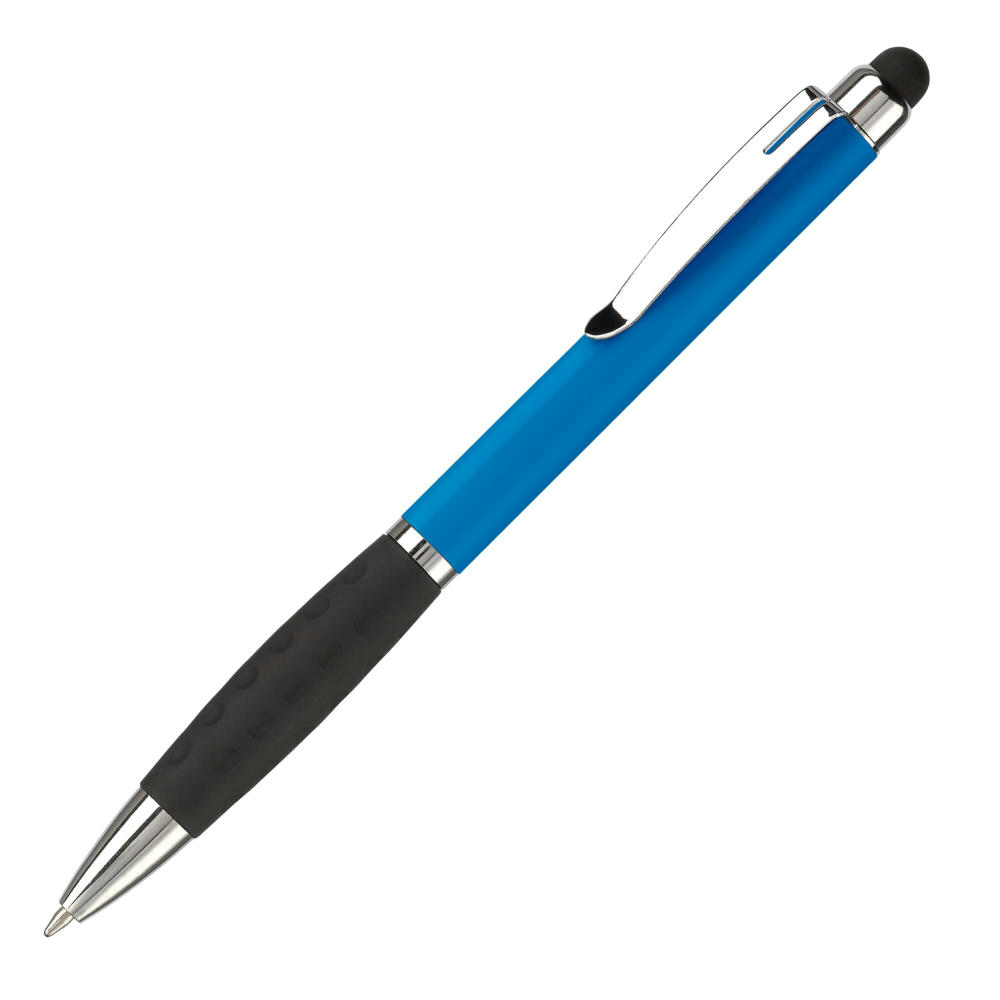 Kugelschreiber Mercurius mit Touch