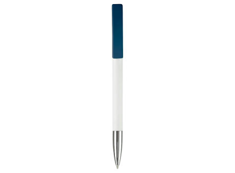 Kugelschreiber Nash Hardcolour mit Metallspitze