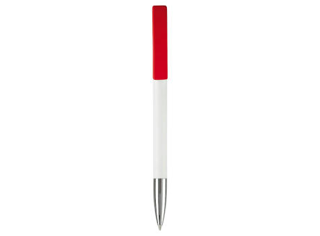 Kugelschreiber Nash Hardcolour mit Metallspitze