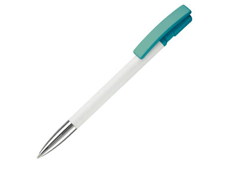 Kugelschreiber Nash Hardcolour mit Metallspitze