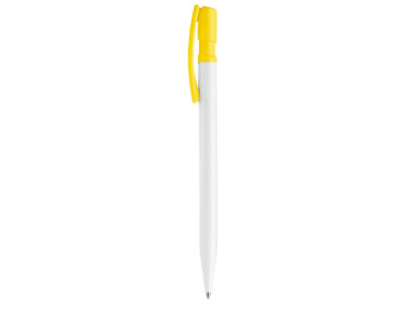 Kugelschreiber Nash Hardcolour