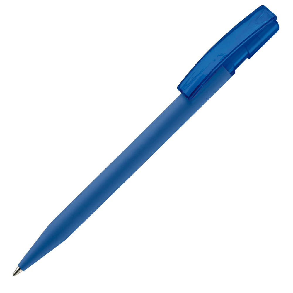 Kugelschreiber Nash Soft-Touch  