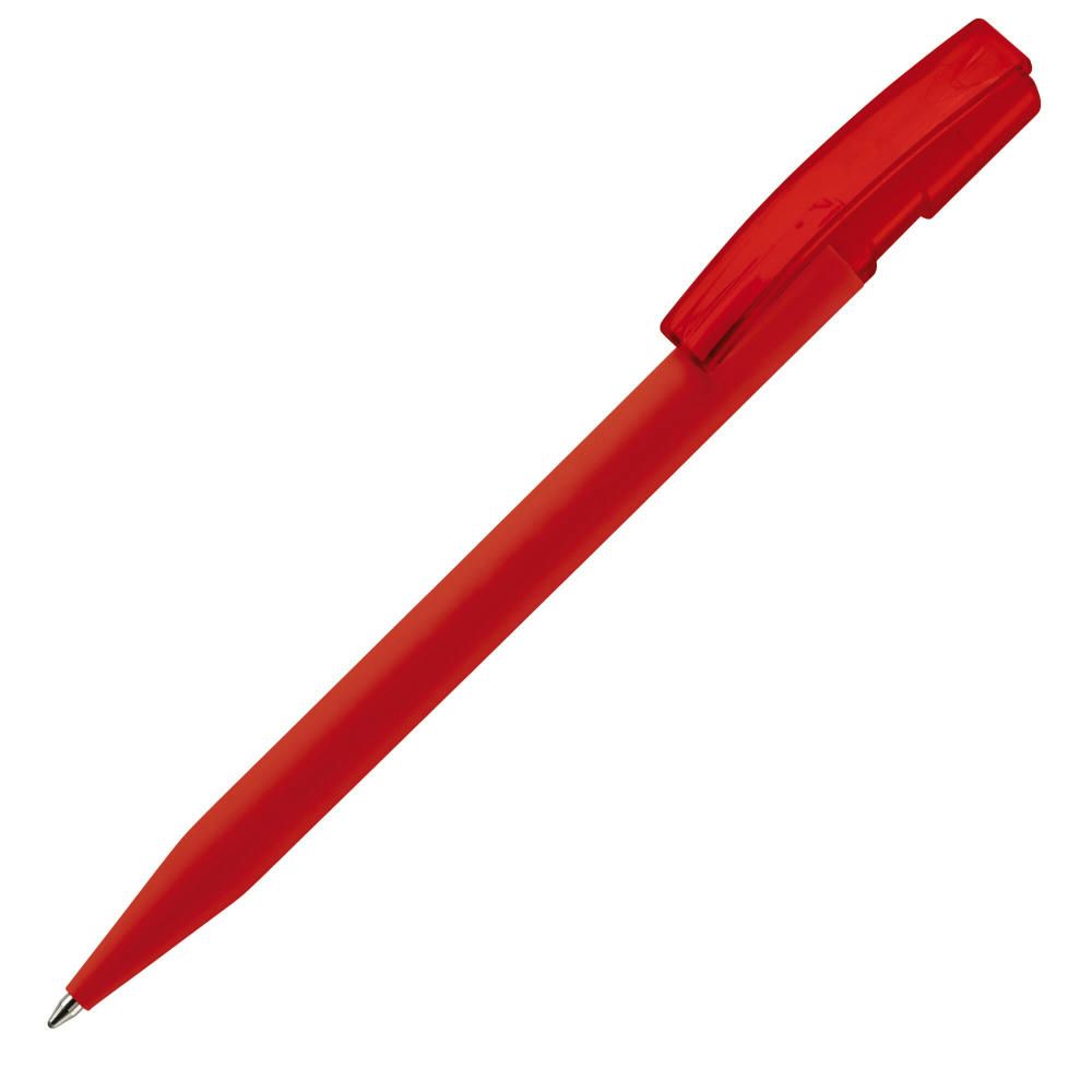 Kugelschreiber Nash Soft-Touch  