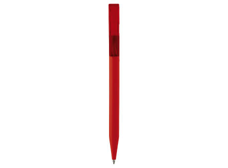 Kugelschreiber Nash Soft-Touch  