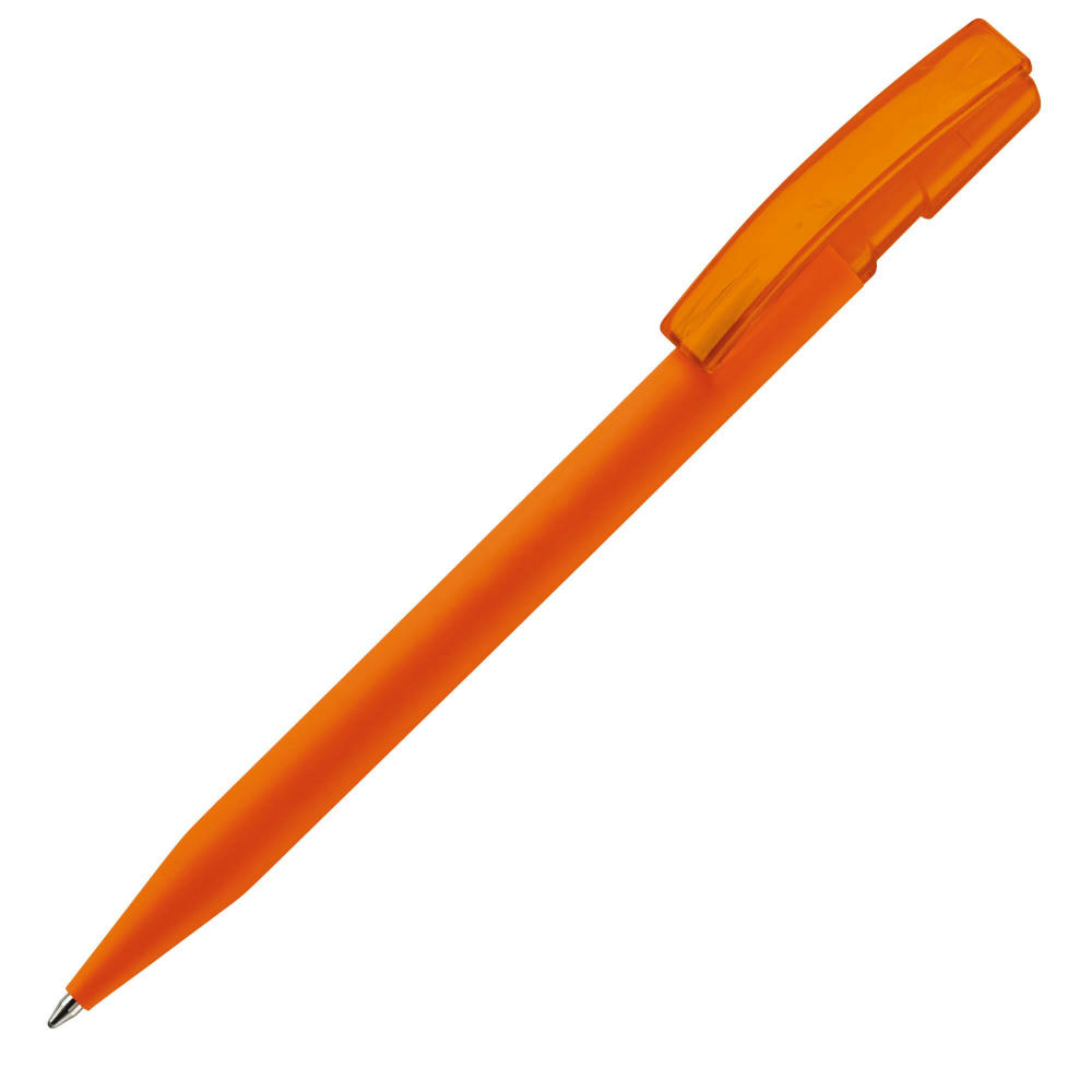 Kugelschreiber Nash Soft-Touch  
