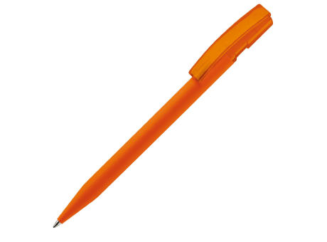 Kugelschreiber Nash Soft-Touch  