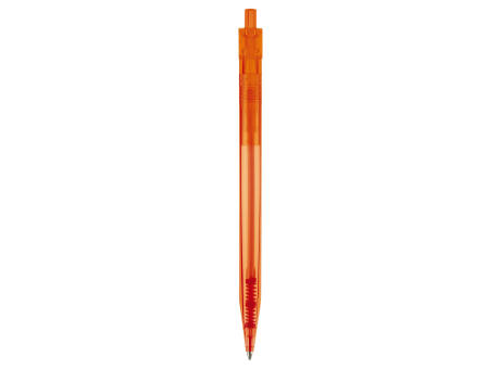 Kugelschreiber Futurepoint Transparent