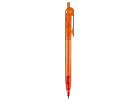 Kugelschreiber Futurepoint Transparent