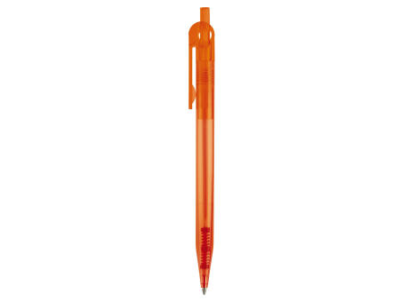 Kugelschreiber Futurepoint Transparent