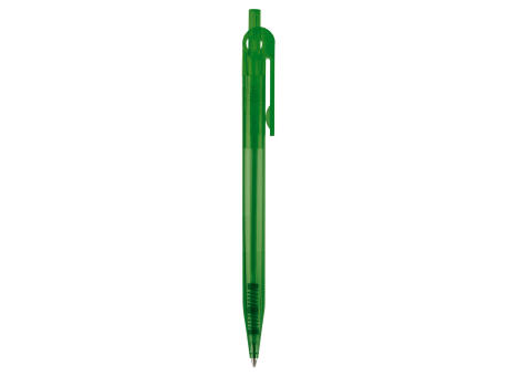 Kugelschreiber Futurepoint Transparent