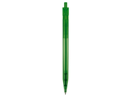Kugelschreiber Futurepoint Transparent