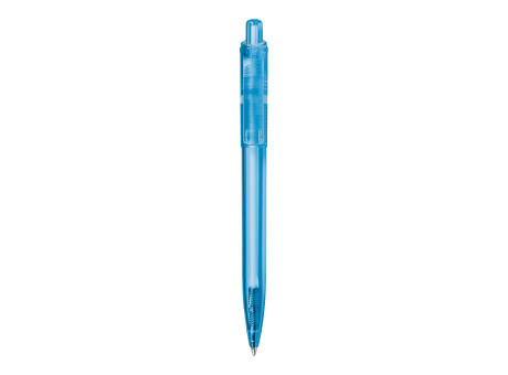 Kugelschreiber Ducal Clear Transparent