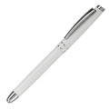Aluminium Rollerball mit 2 Ringen