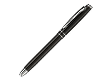 Aluminium Rollerball mit 2 Ringen