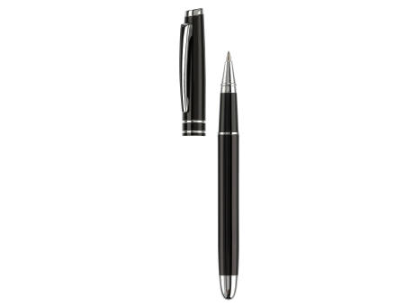 Aluminium Rollerball mit 2 Ringen