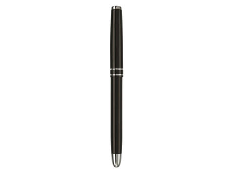 Aluminium Rollerball mit 2 Ringen