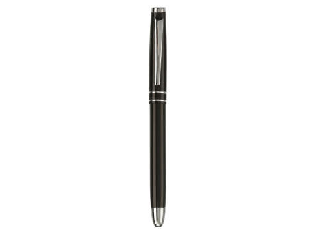 Aluminium Rollerball mit 2 Ringen