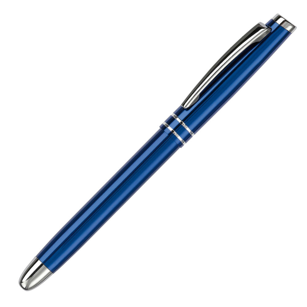 Aluminium Rollerball mit 2 Ringen