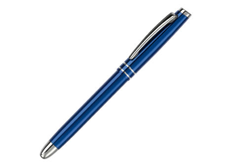 Aluminium Rollerball mit 2 Ringen