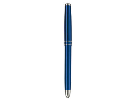 Aluminium Rollerball mit 2 Ringen