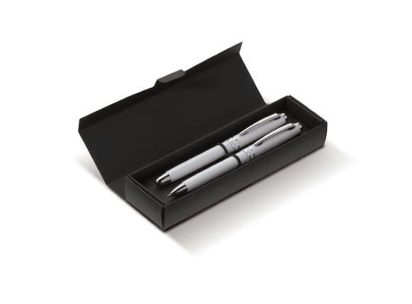 Metall Rollerball Two Stripes